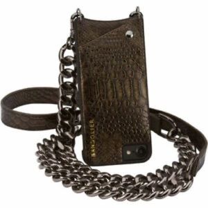 Bandolier iPhone 8+ or similar size